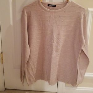 Ladies sweater